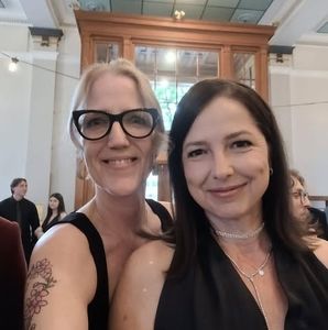 Meet your Posher, Fiona